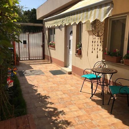 Black Sea House Apartment Констанца Екстериор снимка