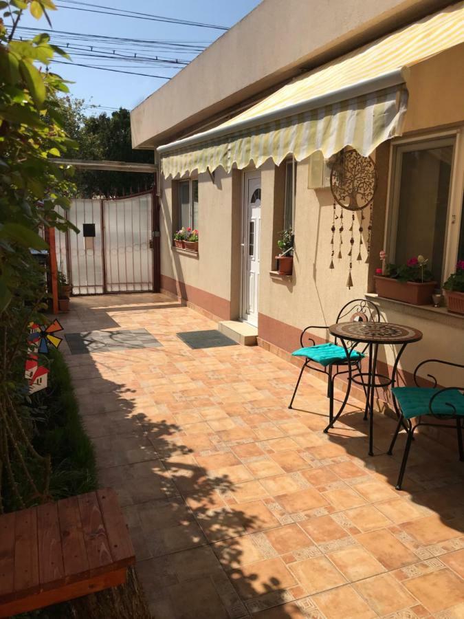 Black Sea House Apartment Констанца Екстериор снимка
