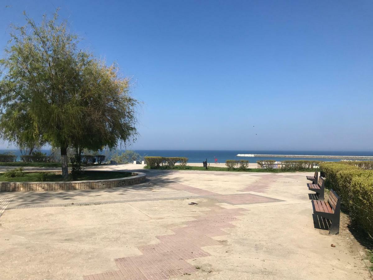 Black Sea House Apartment Констанца Екстериор снимка