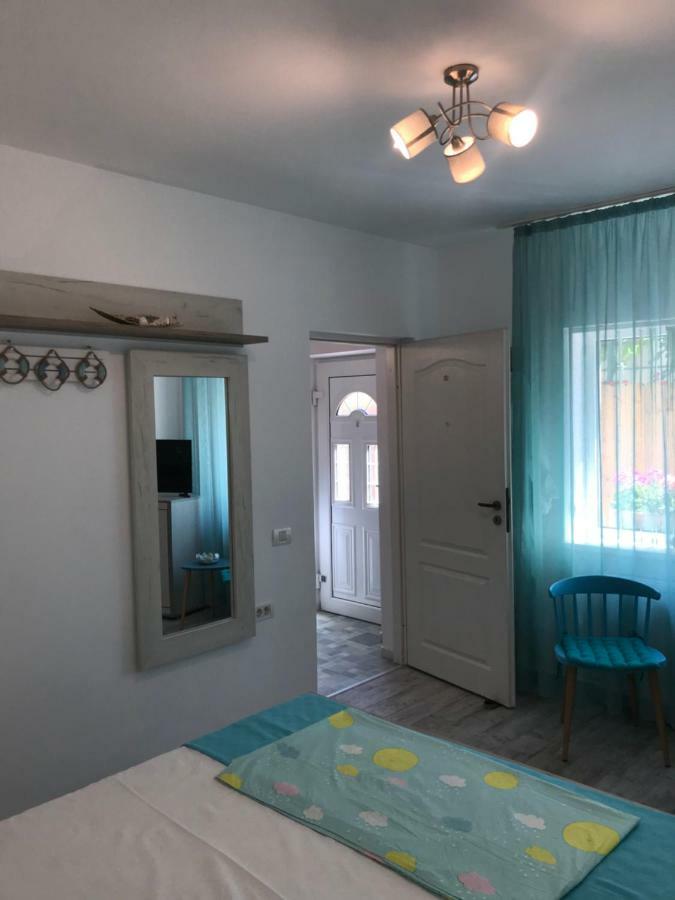Black Sea House Apartment Констанца Екстериор снимка