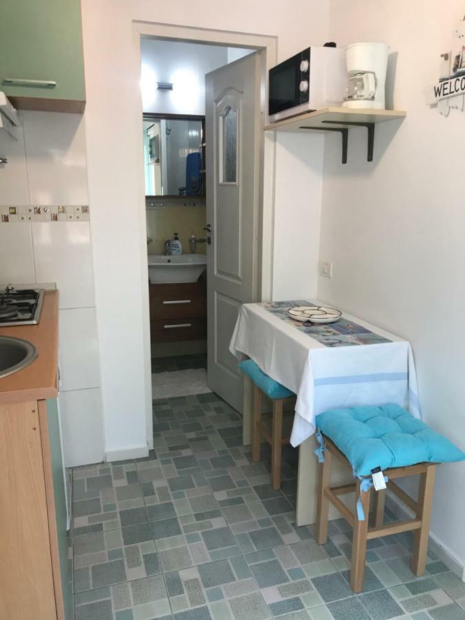 Black Sea House Apartment Констанца Екстериор снимка