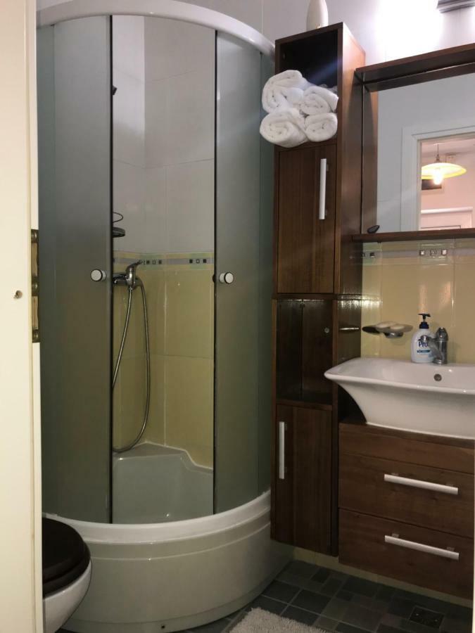 Black Sea House Apartment Констанца Екстериор снимка