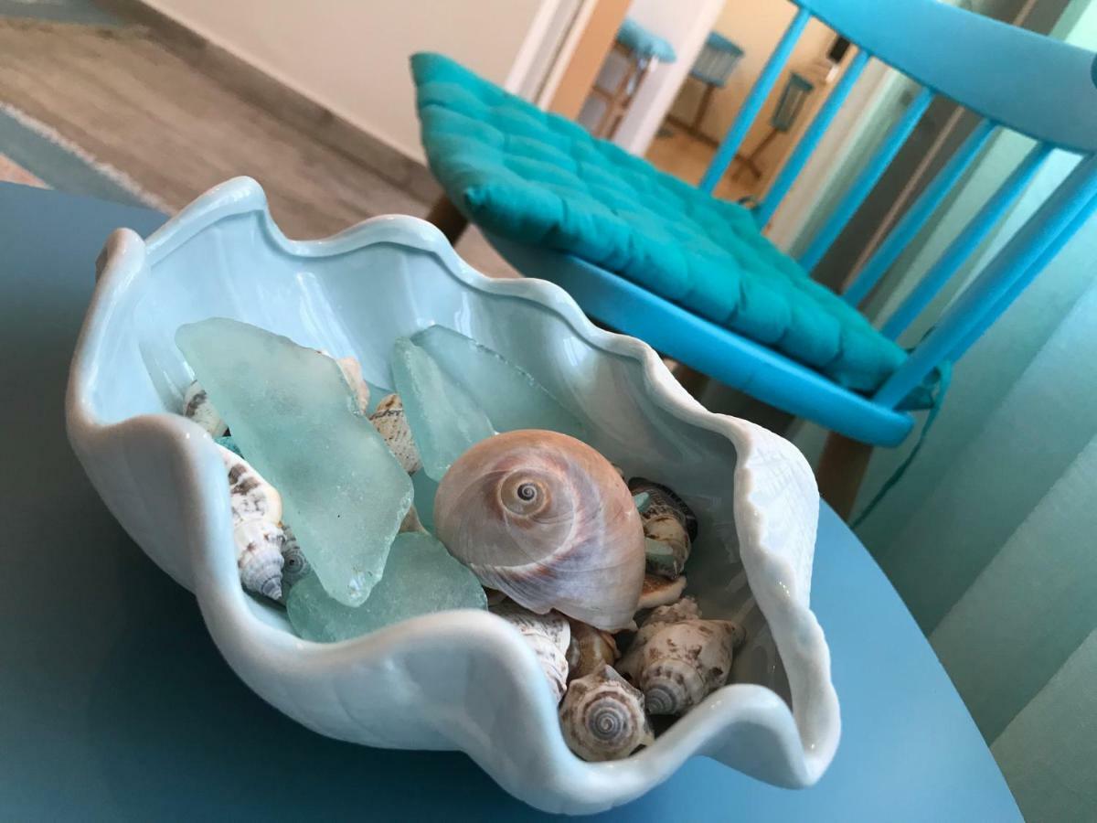 Black Sea House Apartment Констанца Екстериор снимка
