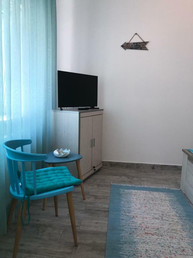 Black Sea House Apartment Констанца Екстериор снимка