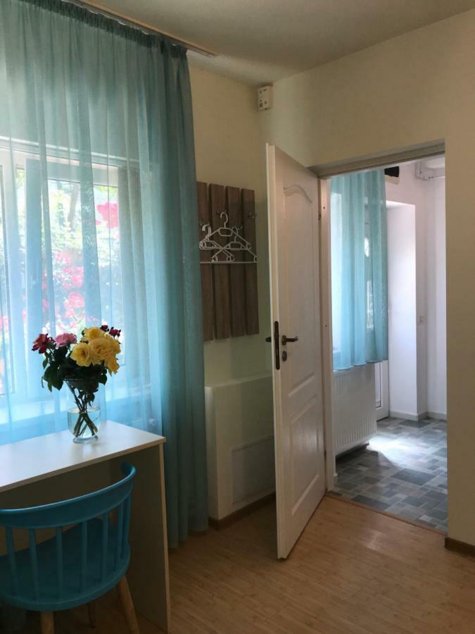 Black Sea House Apartment Констанца Екстериор снимка