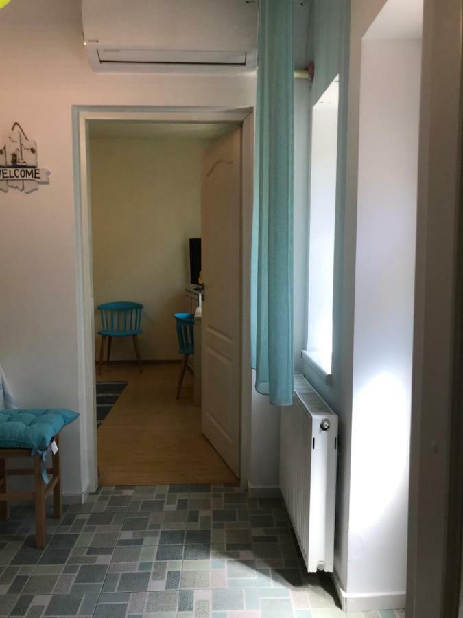 Black Sea House Apartment Констанца Екстериор снимка