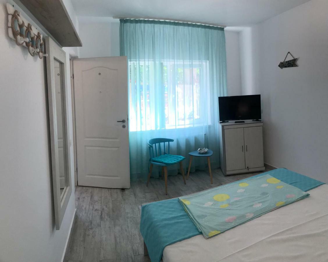 Black Sea House Apartment Констанца Екстериор снимка