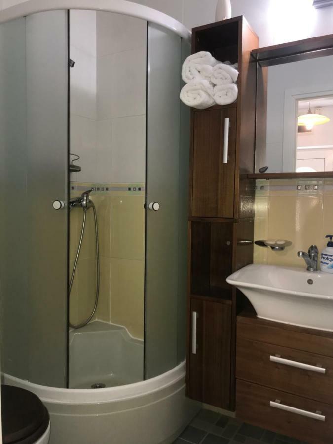 Black Sea House Apartment Констанца Екстериор снимка