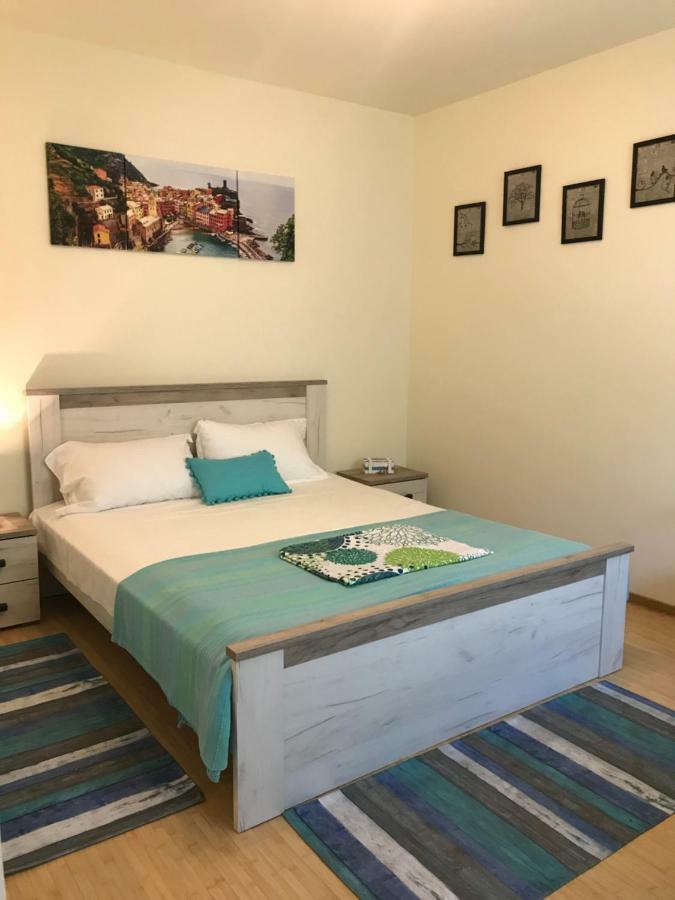 Black Sea House Apartment Констанца Екстериор снимка
